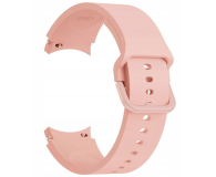 Tech-Protect Iconband do Galaxy Watch 4 / 5 / 5 Pro / 6 / 7 / FE pink - 692109 - zdjęcie 2